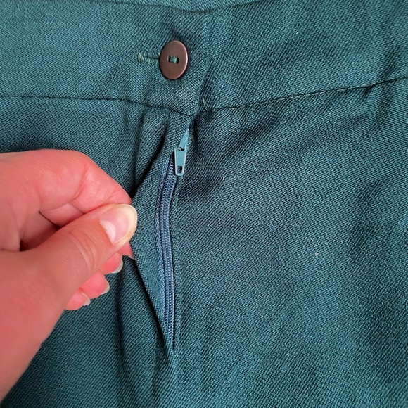 Vintage Fitting Image Pencil Skirt - Picture 2 of 7